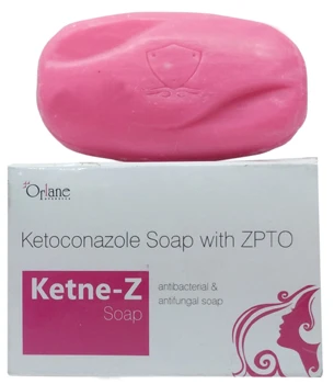 KETNE-Z SOAP